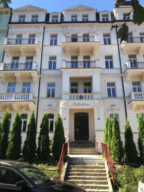 Rezidence Beethoven Karlovy Vary